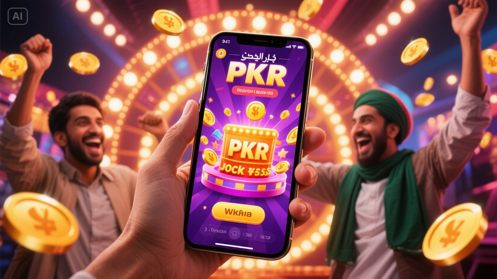 TIMI SLOTSJoin now and unlock your 200% instant reward! Pakistan’s players can enjoy secure local payments, smooth gameplay, and verified PKR withdrawals within minutes.