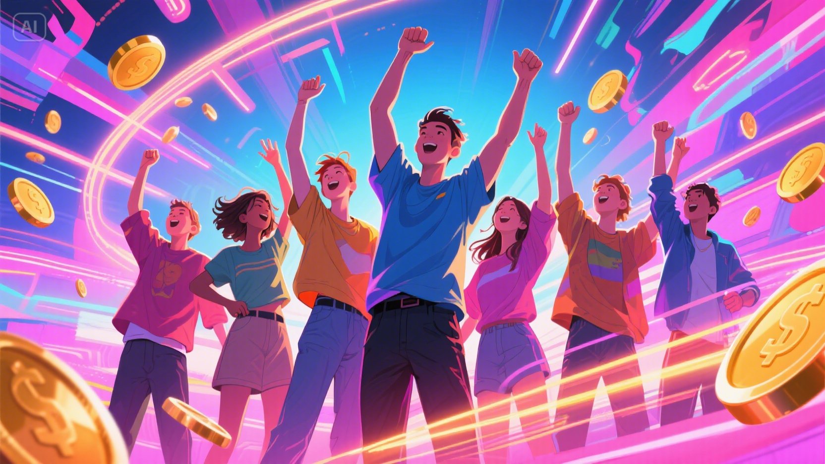 Casino TIMI SLOTS desktop and mobile interfaces