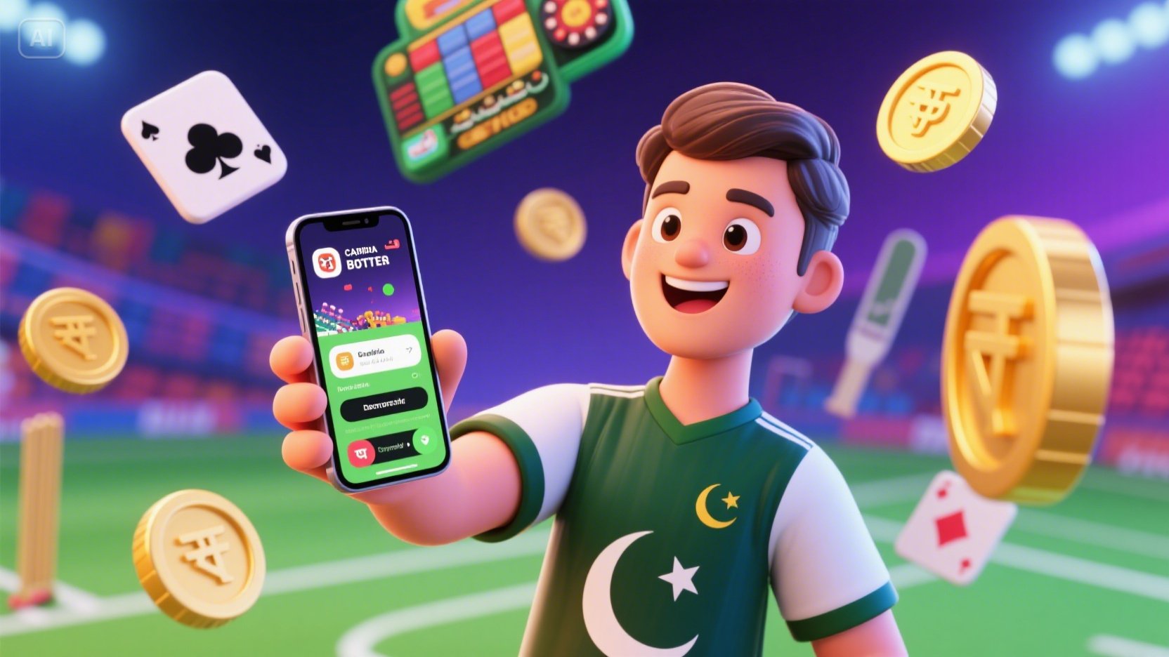 TIMI SLOTSDeposit once and enjoy 200% instantly added to your wallet! Pakistan’s players can enjoy crash games, slots, and casino action with local JazzCash support.