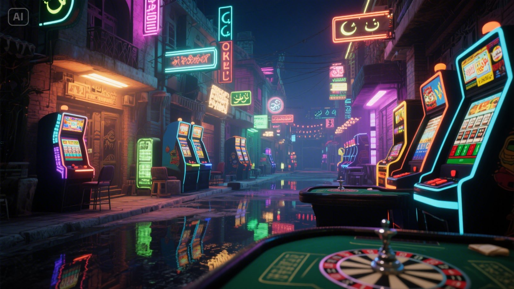 Registration at TIMI SLOTS Casino