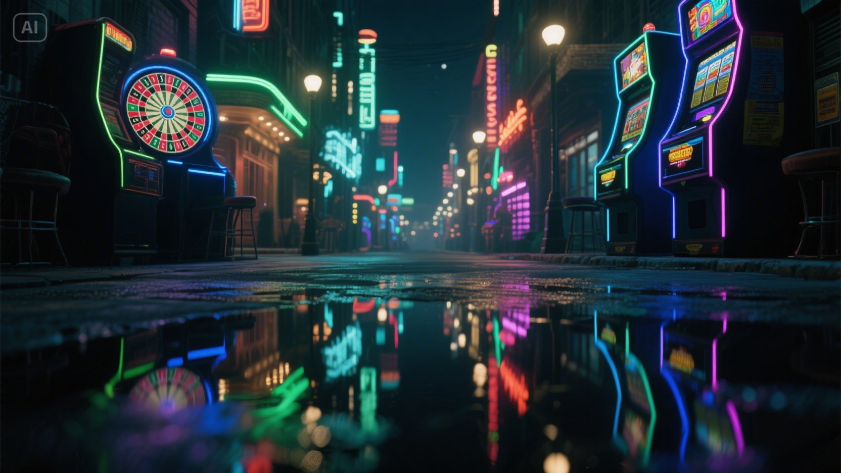 Casino TIMI SLOTS desktop and mobile interfaces